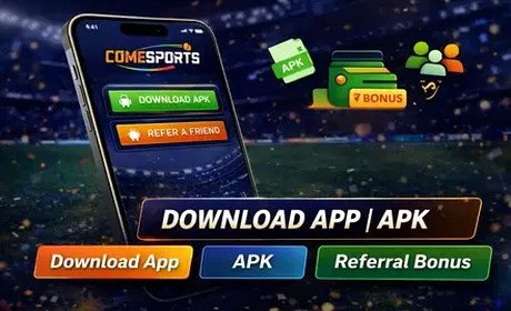 Download the app, unlock code INDIANVIP, and enter ₹1 contests faster