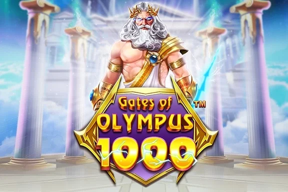 INDIAN143 Gates of Olympus & High-RTP Lobby